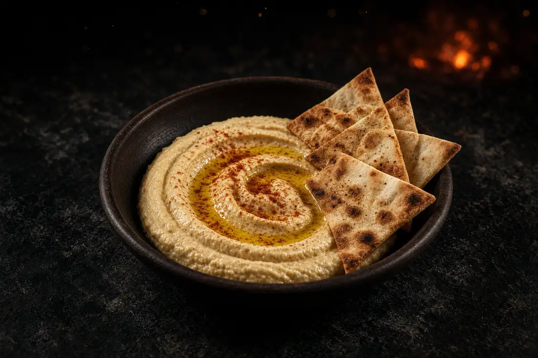 Hummus